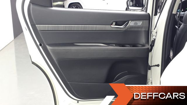 Hyundai PALISADE Gasoline 3.8 2WD Prestige купить на сайте DeffCars