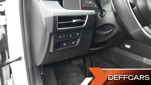 Hyundai SONATA 2.0 Exclusive купить на сайте DeffCars