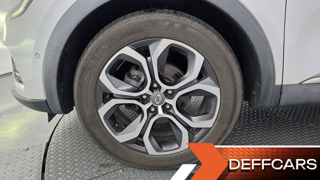 Renault-KoreaSamsung XM3 1.3 TCe RE Signature купить на сайте DeffCars