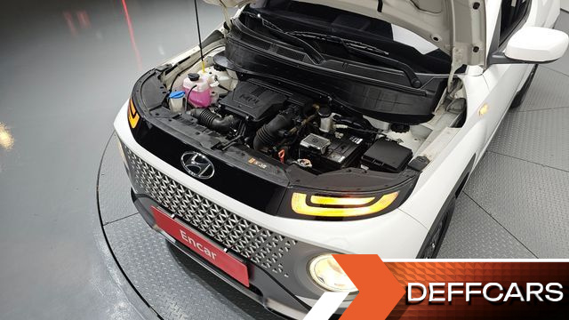 Hyundai CASPER Modern купить на сайте DeffCars