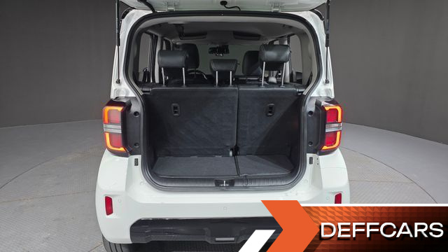 Kia RAY Gravity купить на сайте DeffCars