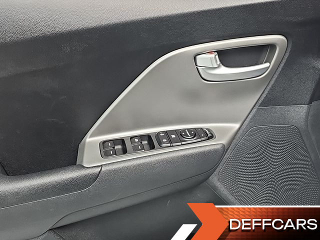 Kia NIRO Air купить на сайте DeffCars