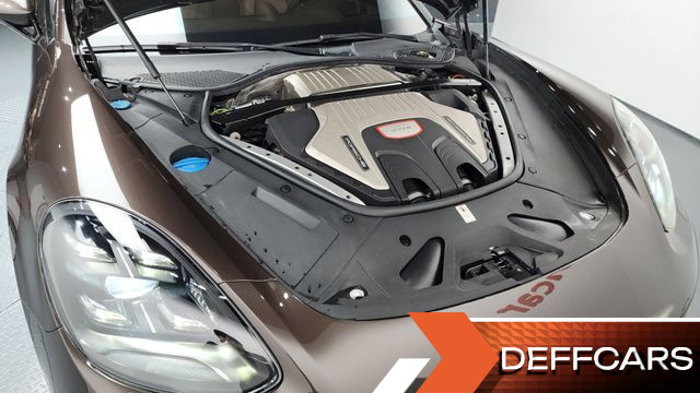 Porsche PANAMERA 4.0 GTS купить на сайте DeffCars