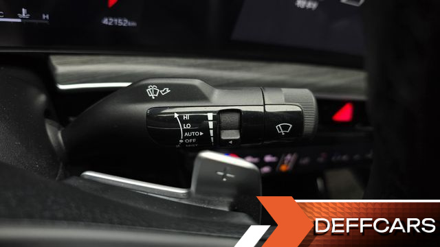 Kia K5 1.6 Turbo Signature купить на сайте DeffCars