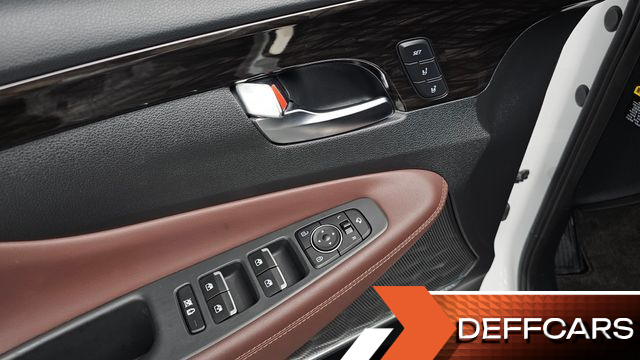 Hyundai SANTAFE Gasoline 2.0T 2WD Inspiration купить на сайте DeffCars