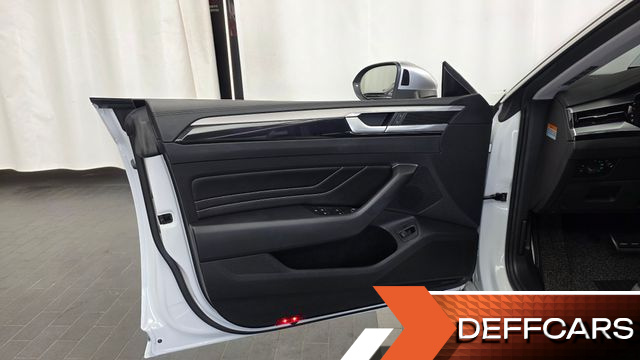 Volkswagen ARTEON 2.0 TDI Prestige купить на сайте DeffCars