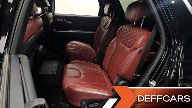 Hyundai PALISADE Gasoline 3.8 2WD Prestige купить на сайте DeffCars