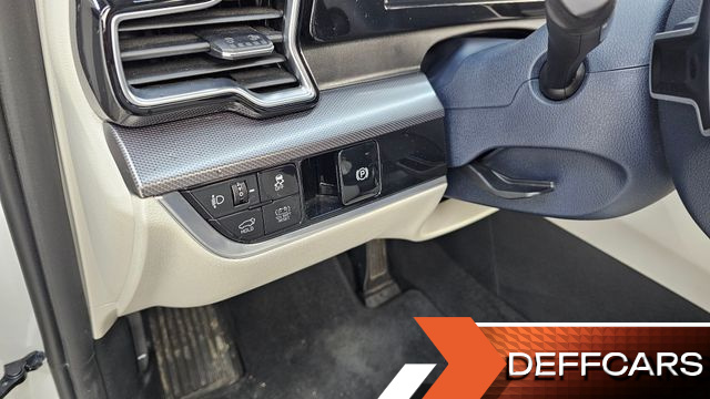 Kia SPORTAGE Nobleless 2WD купить на сайте DeffCars