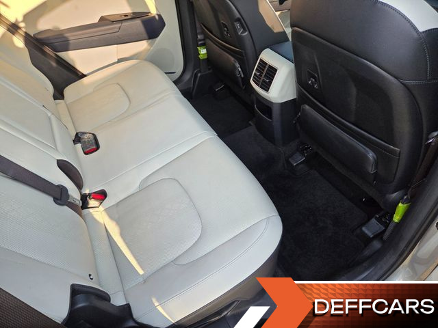 Kia SPORTAGE Signature Gravity 2WD купить на сайте DeffCars