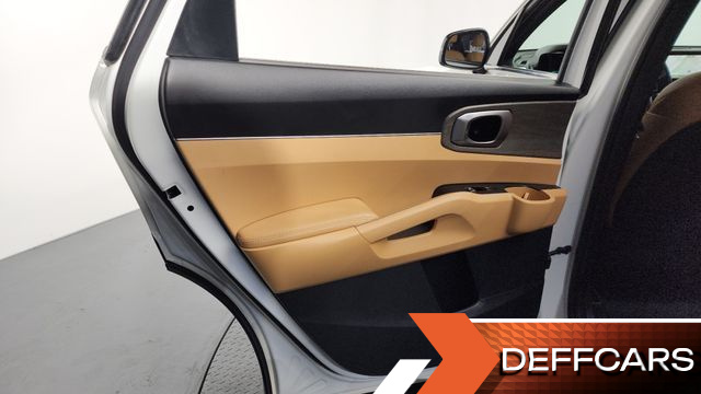 Kia SORENTO HEV 1.6 4WD Prestige купить на сайте DeffCars