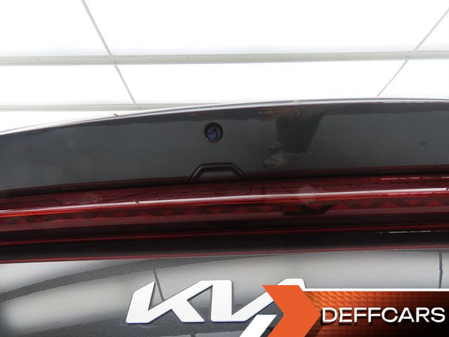 Kia K8 Noblesse купить на сайте DeffCars