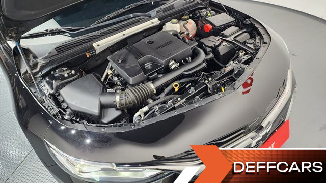 ChevroletGMDaewoo MALIBU 1.3 Turbo Redline Prime Safety купить на сайте DeffCars