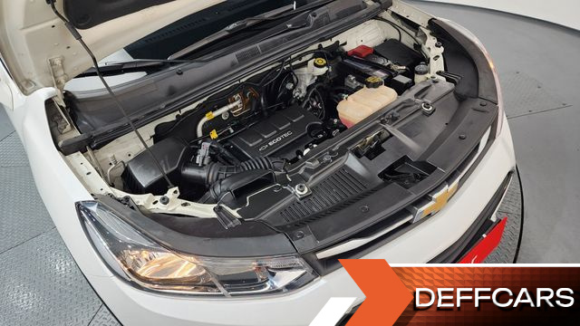 ChevroletGMDaewoo TRAX 1.4 LT купить на сайте DeffCars