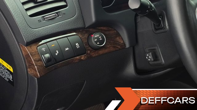 Kia MOHAVE Diesel 3.0 4WD President купить на сайте DeffCars