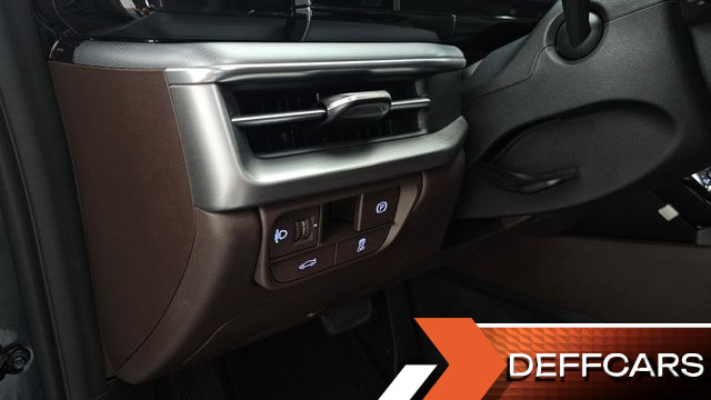 Hyundai GRANDEUR 2,5 Gasoline 2WD Exclusive купить на сайте DeffCars