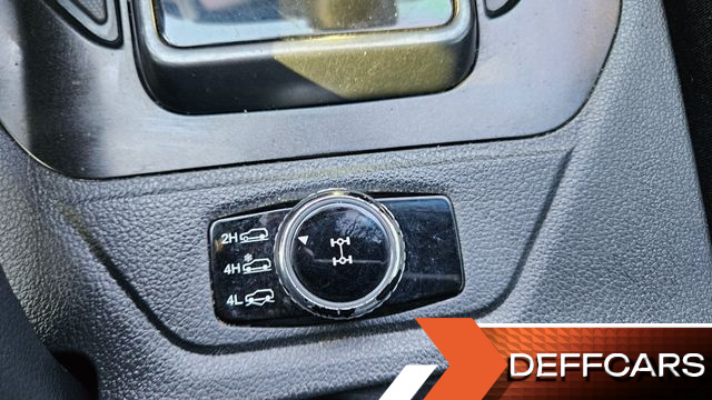 Ssangyong REXTON Diesel 2.2 4WD Prestige Special (5-Link) купить на сайте DeffCars
