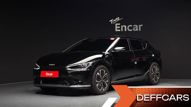 Kia EV6 Long Range Earth купить на сайте DeffCars