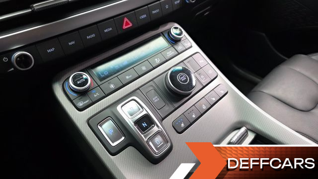 Hyundai PALISADE Diesel 2.2 2WD Exclusive купить на сайте DeffCars