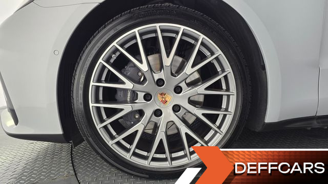 Porsche PANAMERA 2.9 AWD купить на сайте DeffCars