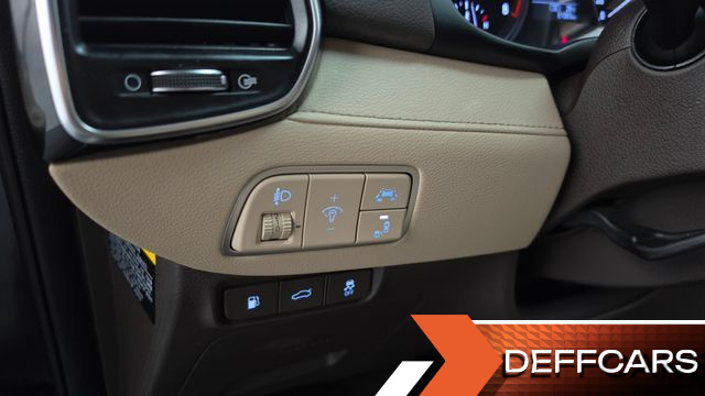 Hyundai GRANDEUR 2.4 Premium купить на сайте DeffCars