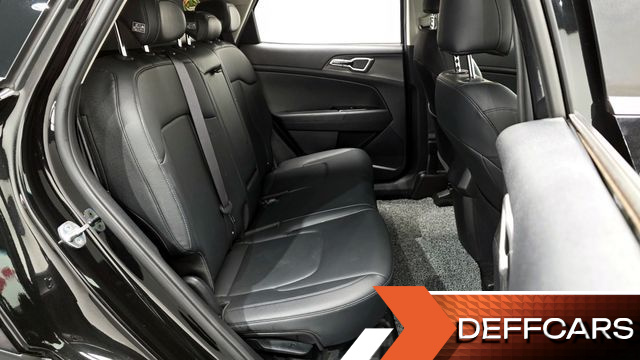 Kia SPORTAGE Gasoline 1.6 Turbo 2WD Trendy купить на сайте DeffCars