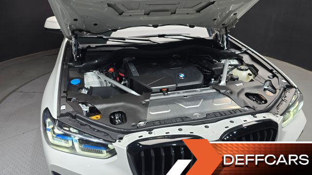 BMW X3 xDrive 20i M Sports Pro купить на сайте DeffCars