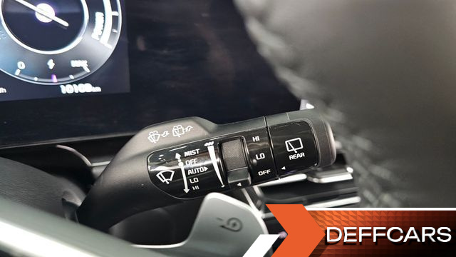Kia NIRO Air купить на сайте DeffCars