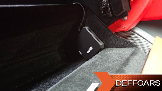 Ferrari PORTOFINO 3.9 V8 купить на сайте DeffCars