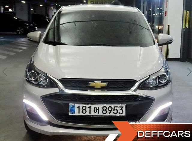 ChevroletGMDaewoo SPARK Premier купить на сайте DeffCars