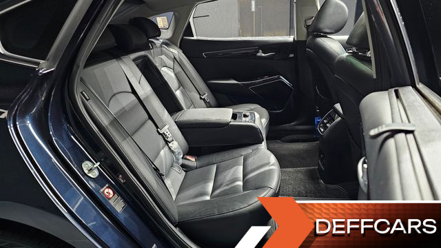 Kia K7 2.4 GDI Limited купить на сайте DeffCars