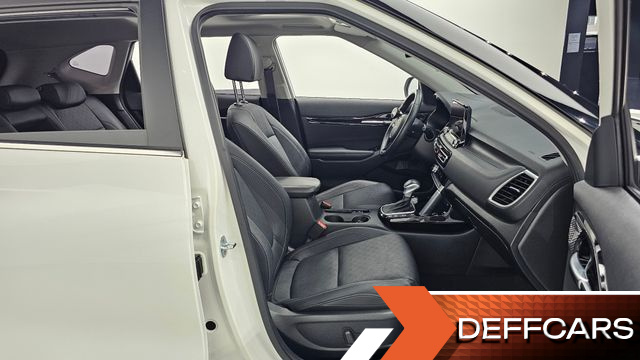 Kia SELTOS Gasoline 1.6 Turbo 4WD Signature купить на сайте DeffCars