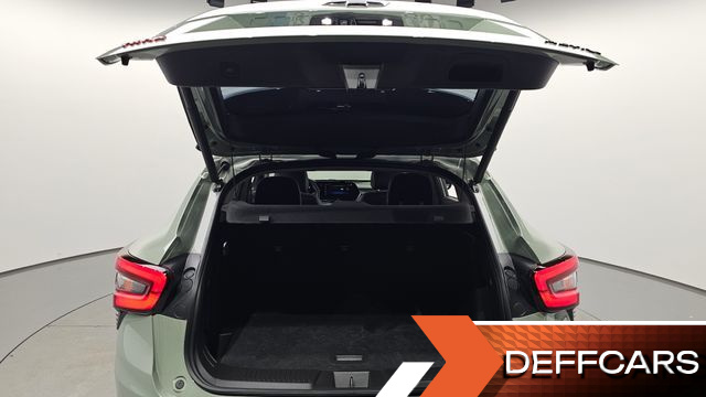 ChevroletGMDaewoo TRAX 1.2 ACTIV купить на сайте DeffCars
