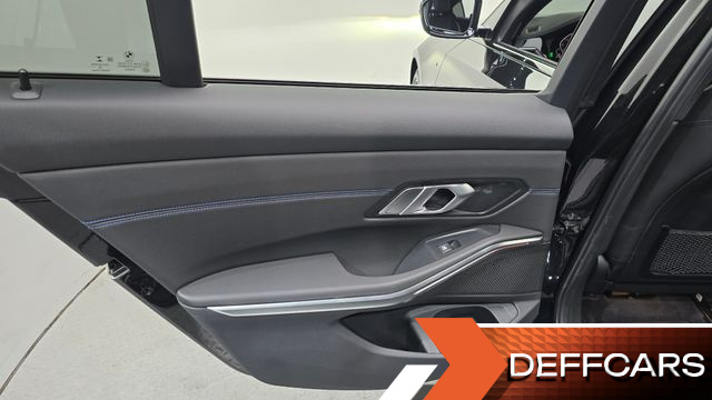 BMW 3-SERIES 320i M Sport купить на сайте DeffCars