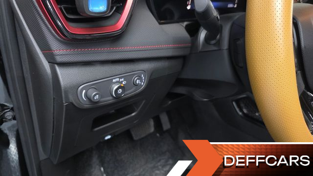 ChevroletGMDaewoo TRAILBLAZER 1.3 Turbo 2WD RS купить на сайте DeffCars