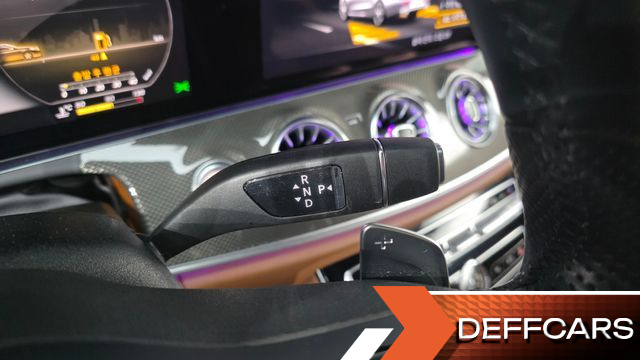 Mercedes E-CLASS E450 4MATIC Cabriolet купить на сайте DeffCars