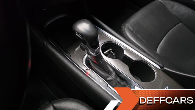 ChevroletGMDaewoo MALIBU 2.0 Turbo LT Special купить на сайте DeffCars