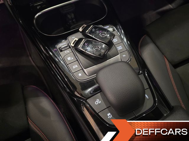 Mercedes A-CLASS AMG A35 4MATIC Sedan купить на сайте DeffCars