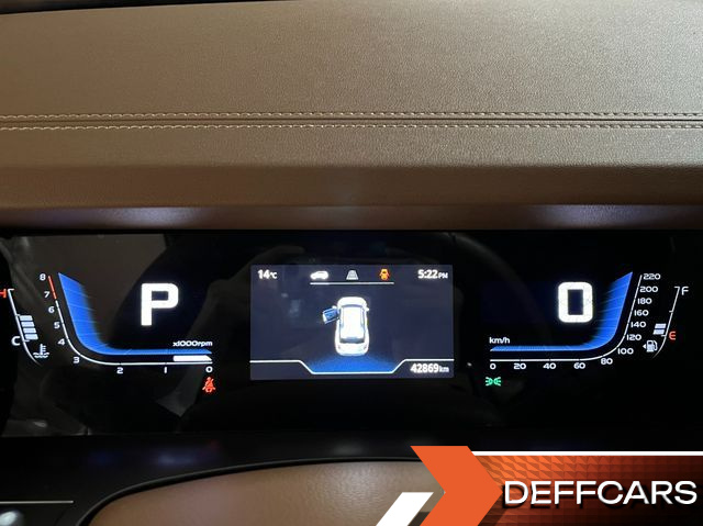 Ssangyong TORRES Gasoline 1.5 2WD T7 купить на сайте DeffCars