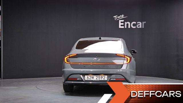 Hyundai SONATA 2.0 Premium купить на сайте DeffCars
