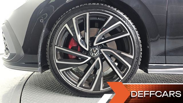 Volkswagen GOLF 2.0 GTI купить на сайте DeffCars