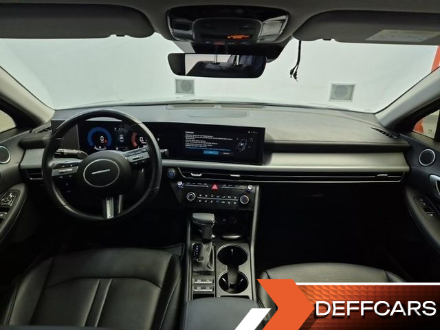 Hyundai SONATA 2.0 LPG(Rent) Business 1 купить на сайте DeffCars