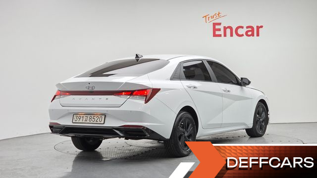 Hyundai AVANTE 1.6 Modern купить на сайте DeffCars