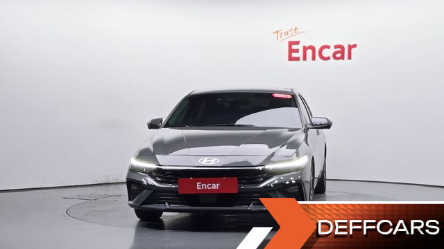 Hyundai AVANTE 1.6 Modern купить на сайте DeffCars