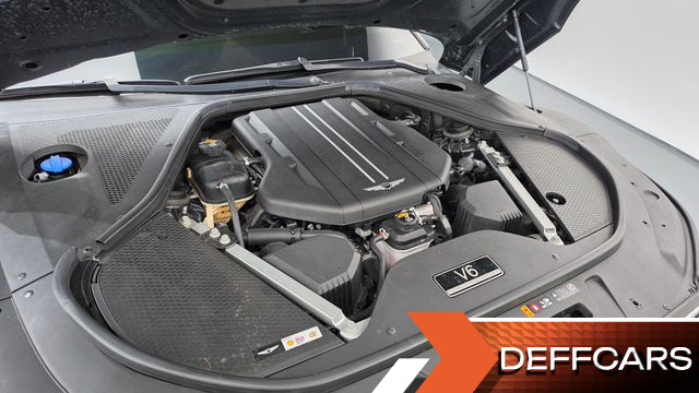 Genesis G90 Gasoline 3.5 Turbo e-S/C AWD купить на сайте DeffCars