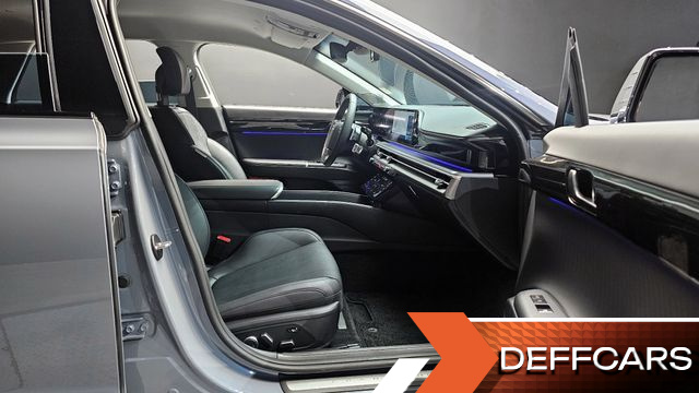 Hyundai GRANDEUR 2,5 Gasoline 2WD Calligraphy купить на сайте DeffCars