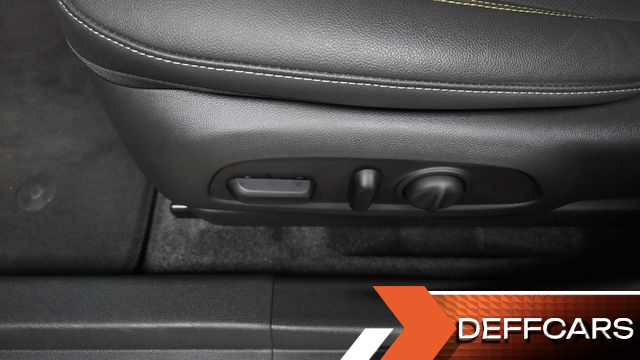 ChevroletGMDaewoo TRAX 1.2 ACTIV купить на сайте DeffCars