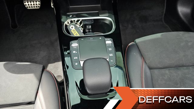 Mercedes CLA-CLASS CLA250 4MATIC купить на сайте DeffCars