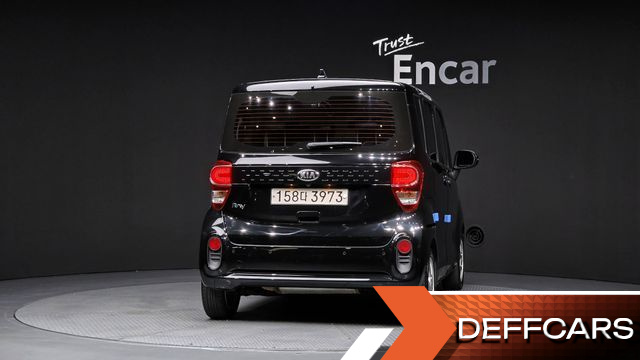 Kia RAY Prestige купить на сайте DeffCars