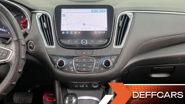ChevroletGMDaewoo MALIBU 1.3 Turbo Premier купить на сайте DeffCars