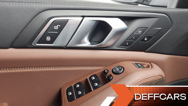 BMW X5 xDrive 30d xLine купить на сайте DeffCars